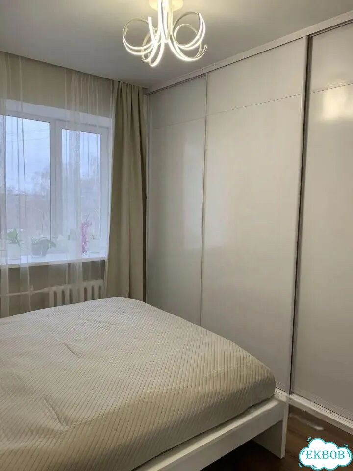 3-к. квартира, 67,2 м², 4/9 эт. фото 9