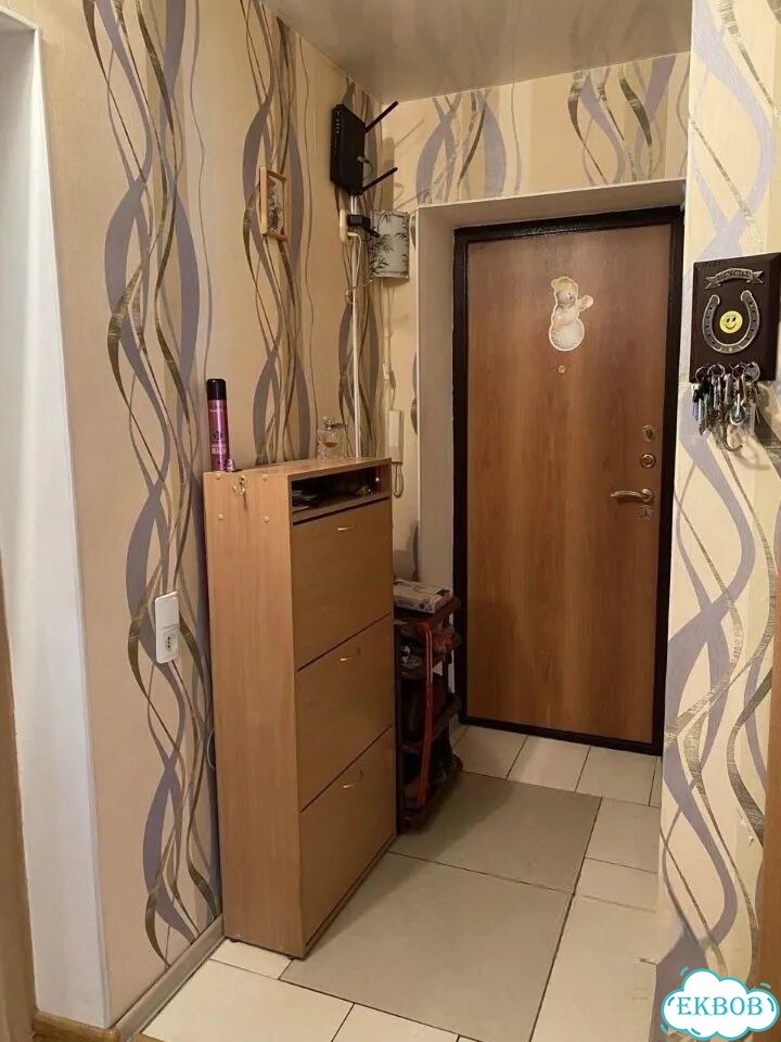 3-к. квартира, 61,8 м², 1/5 эт. фото 10