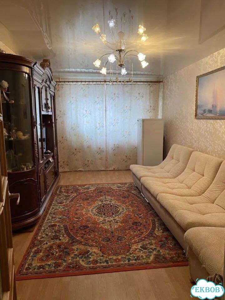 3-к. квартира, 61,8 м², 1/5 эт. фото 4
