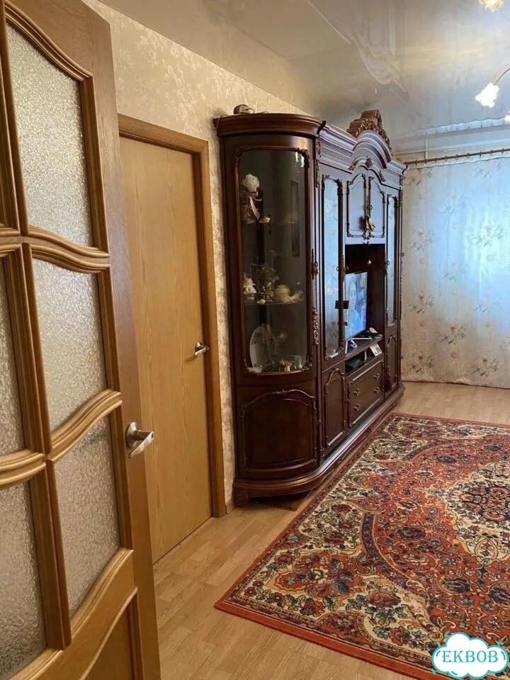 3-к. квартира, 61,8 м², 1/5 эт. фото 5