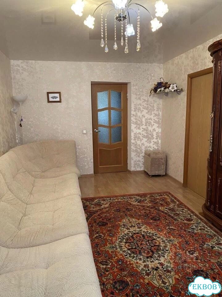 3-к. квартира, 61,8 м², 1/5 эт. фото 6