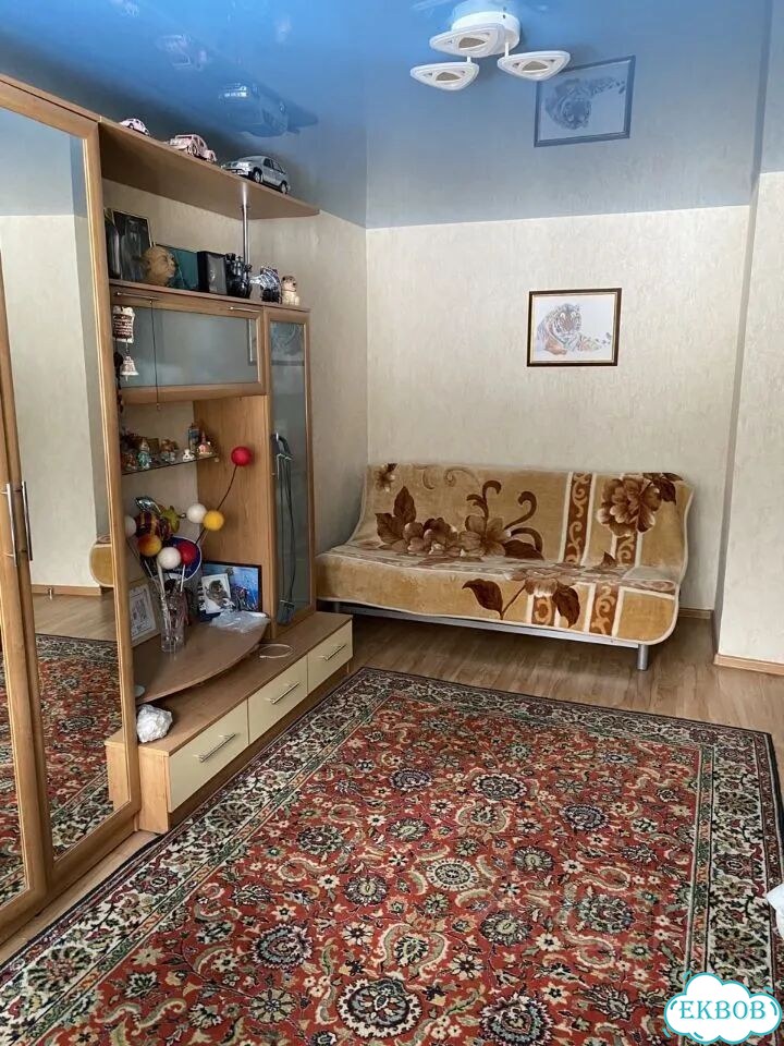 3-к. квартира, 61,8 м², 1/5 эт. фото 7