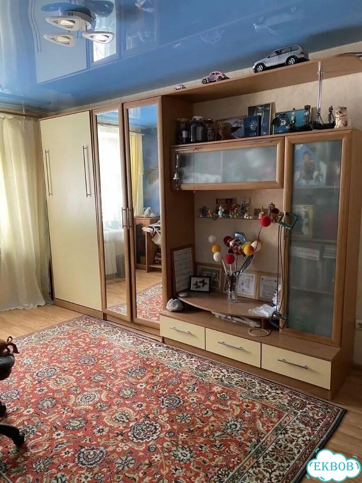 3-к. квартира, 61,8 м², 1/5 эт. фото 8