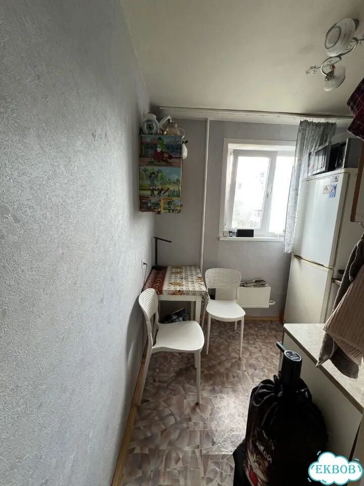 2-к. квартира, 36,6 м², 6/9 эт. фото 2