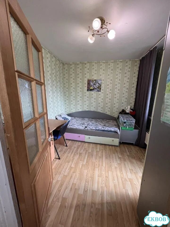 2-к. квартира, 36,6 м², 6/9 эт. фото 6