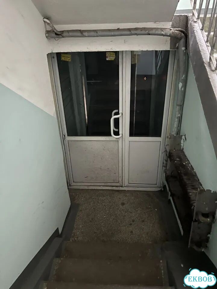 2-к. квартира, 36,6 м², 6/9 эт. фото 8