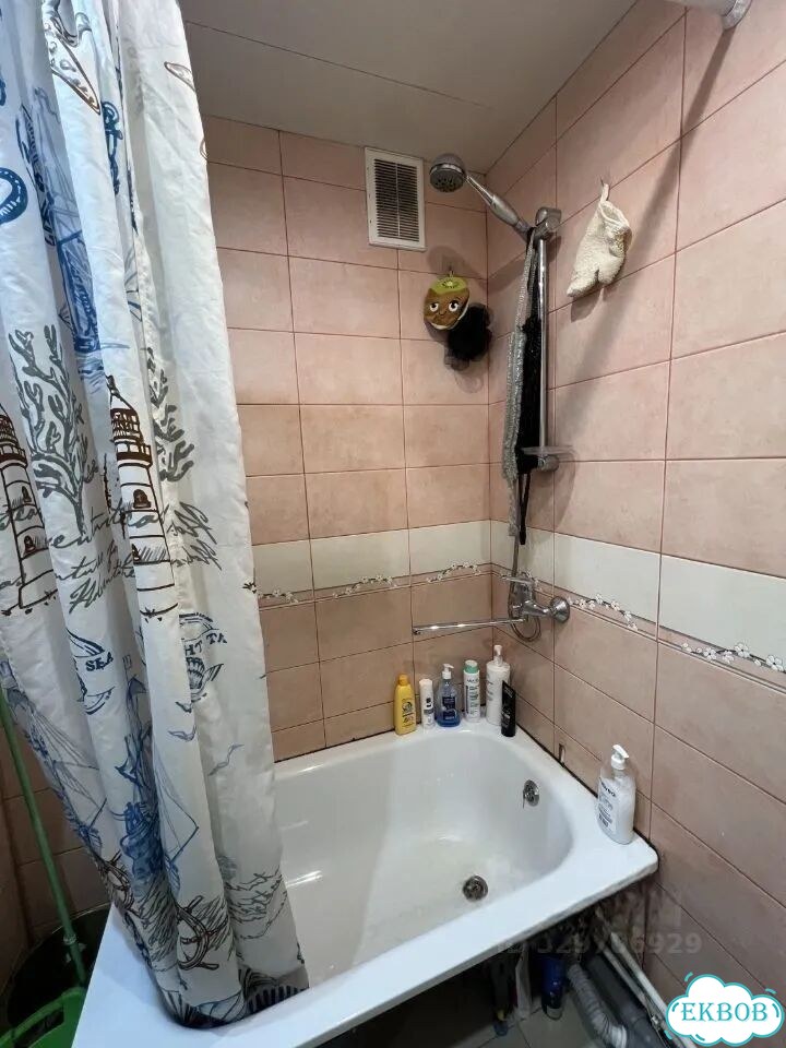 2-к. квартира, 36,6 м², 6/9 эт. фото 9