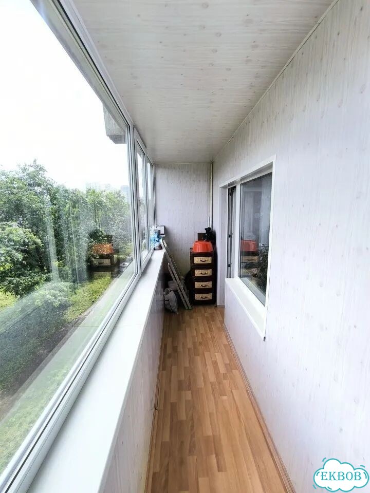 2-к. квартира, 47,5 м², 3/9 эт. фото 11