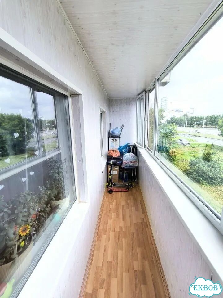 2-к. квартира, 47,5 м², 3/9 эт. фото 12