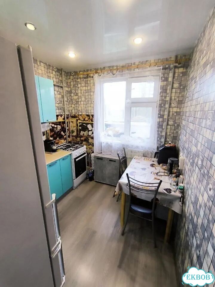 2-к. квартира, 47,5 м², 3/9 эт. фото 7