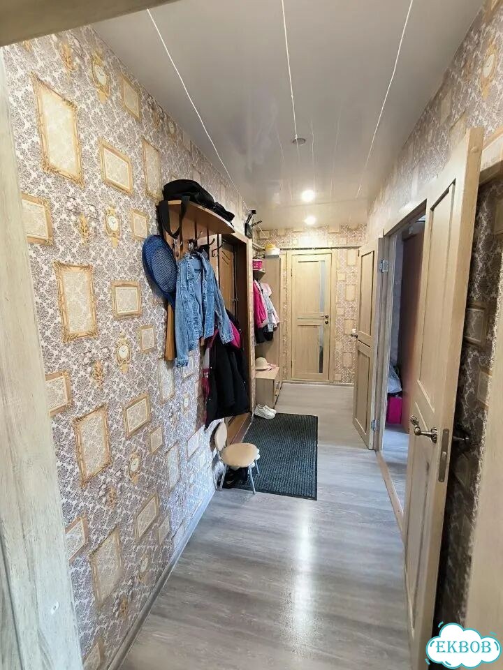 2-к. квартира, 47,5 м², 3/9 эт. фото 8