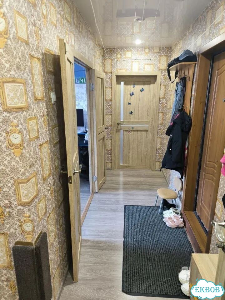 2-к. квартира, 47,5 м², 3/9 эт. фото 9