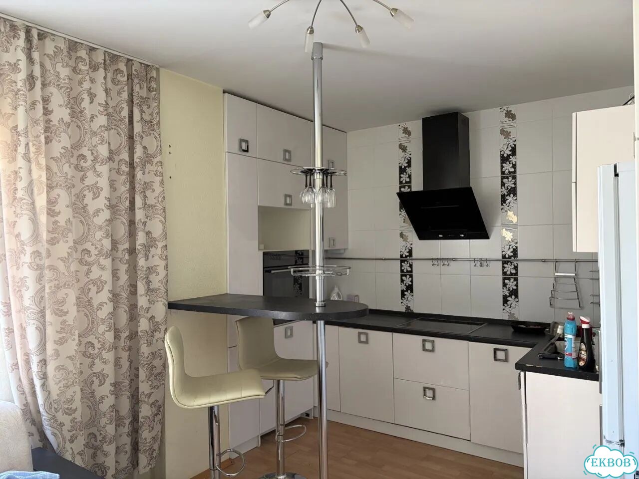 2-к. квартира, 70,9 м², 7/23 эт. фото 1