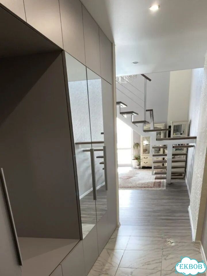 3-к. квартира, 93,6 м², 12/13 эт. фото 10