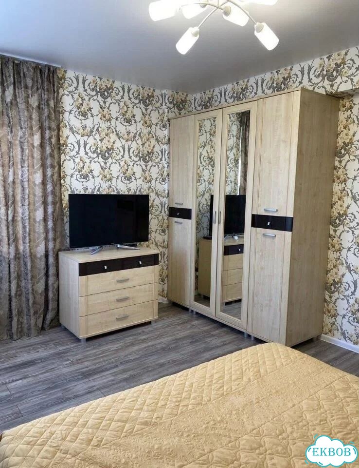 3-к. квартира, 93,6 м², 12/13 эт. фото 6