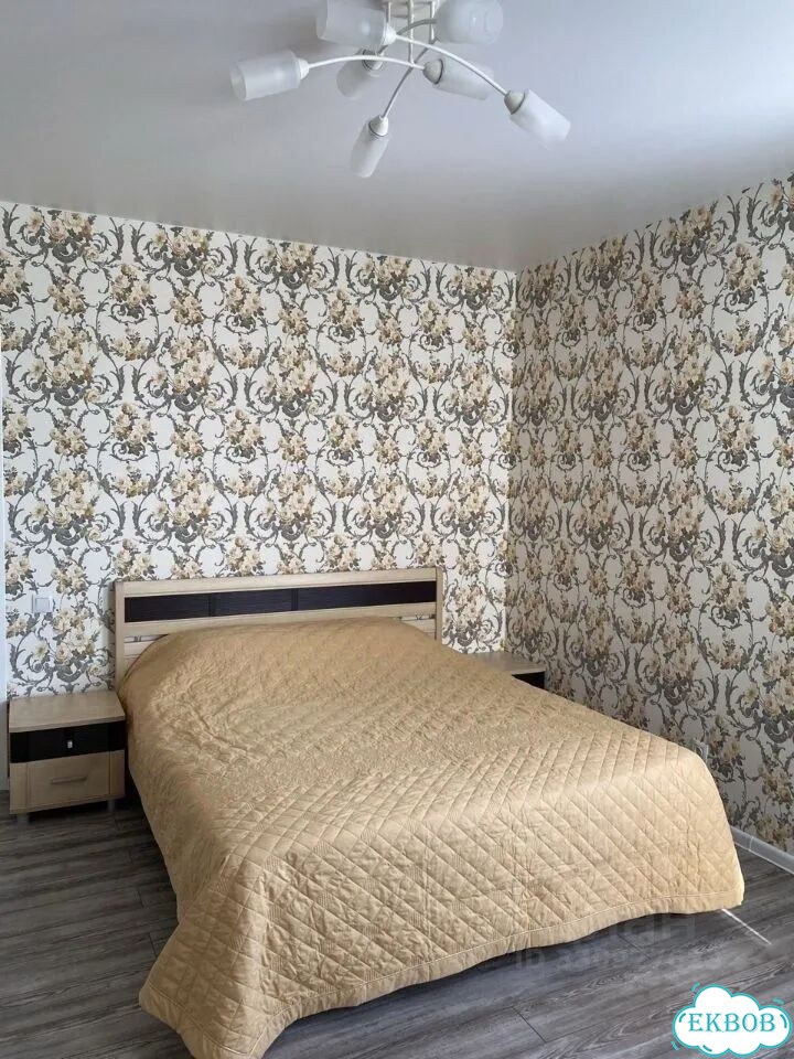 3-к. квартира, 93,6 м², 12/13 эт. фото 7