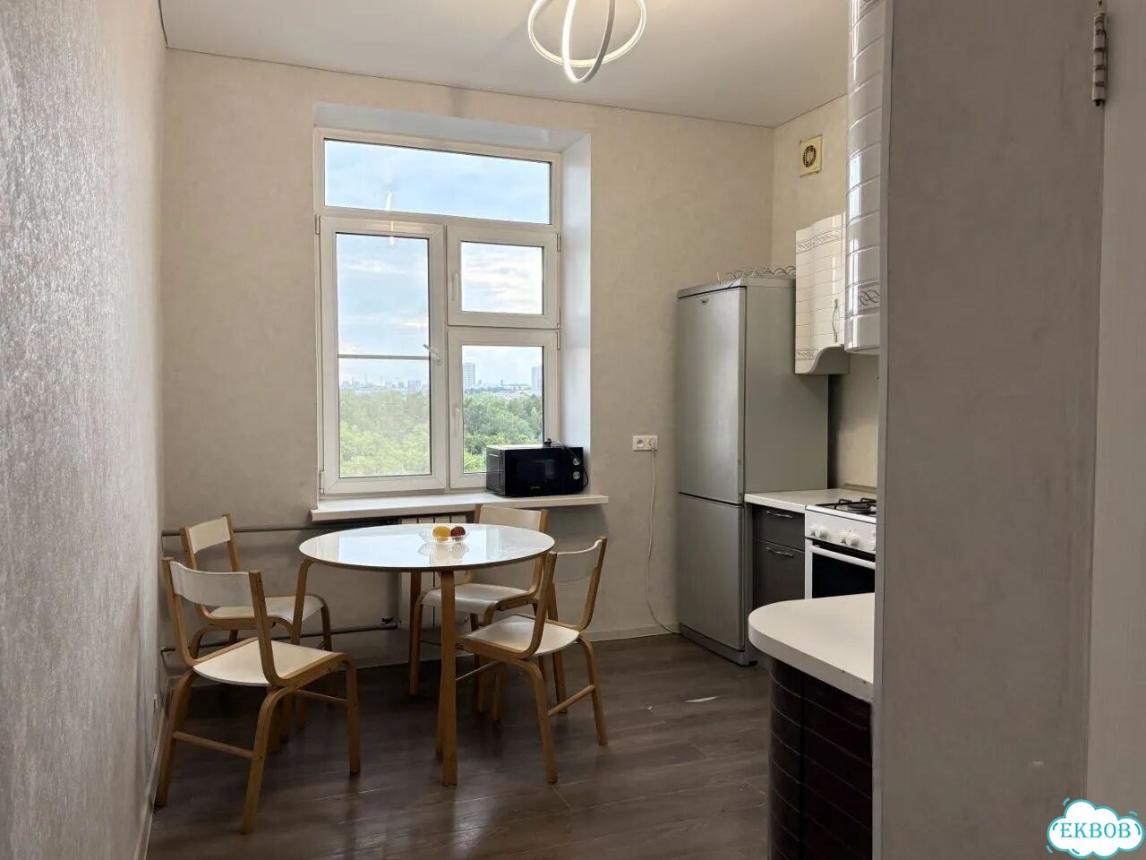 2-к. квартира, 68,7 м², 6/6 эт. фото 1