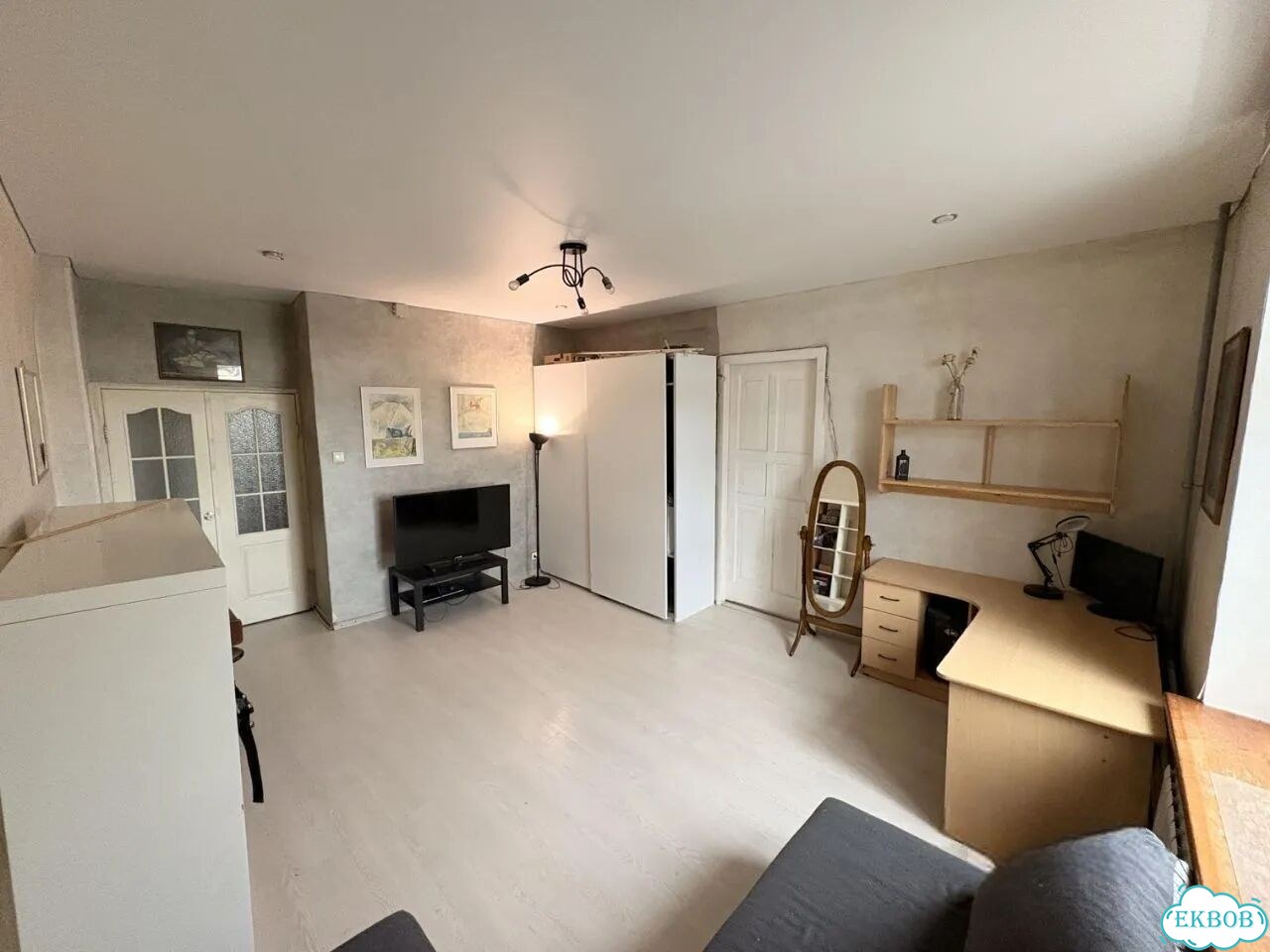 2-к. квартира, 68,7 м², 6/6 эт. фото 3