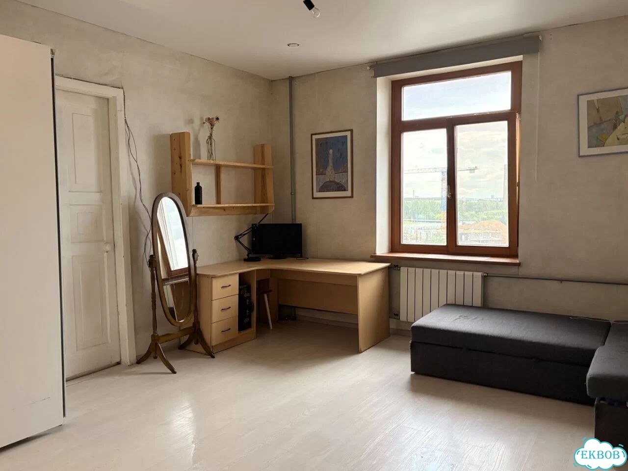2-к. квартира, 68,7 м², 6/6 эт. фото 4