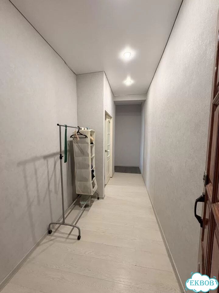 2-к. квартира, 68,7 м², 6/6 эт. фото 8