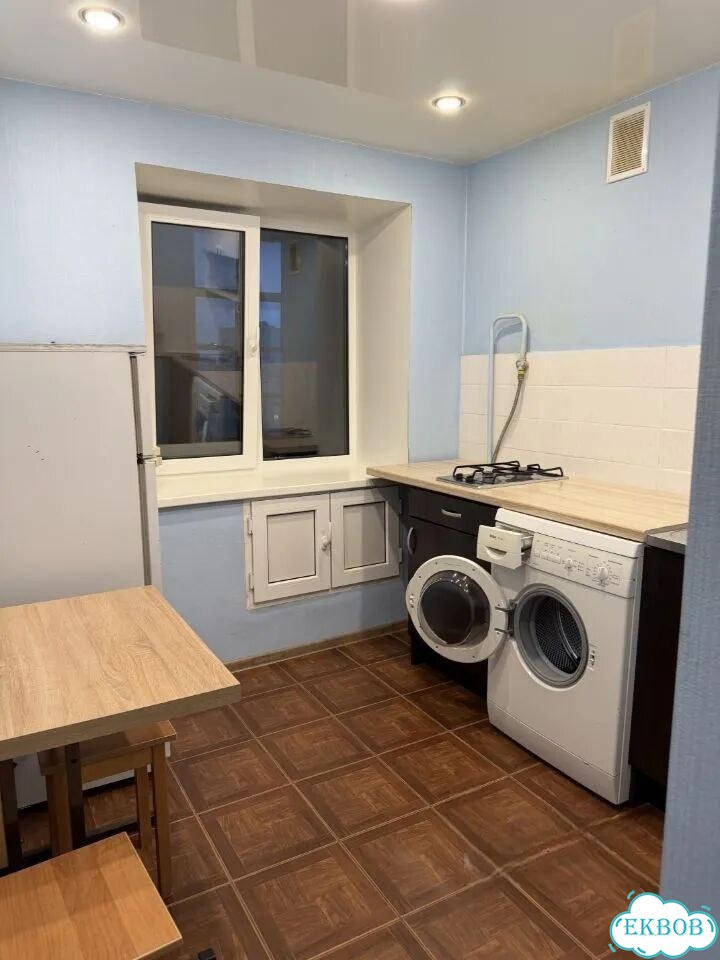 1-к. квартира, 31,3 м², 9/10 эт. фото 1