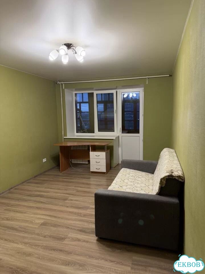 1-к. квартира, 31,3 м², 9/10 эт. фото 3