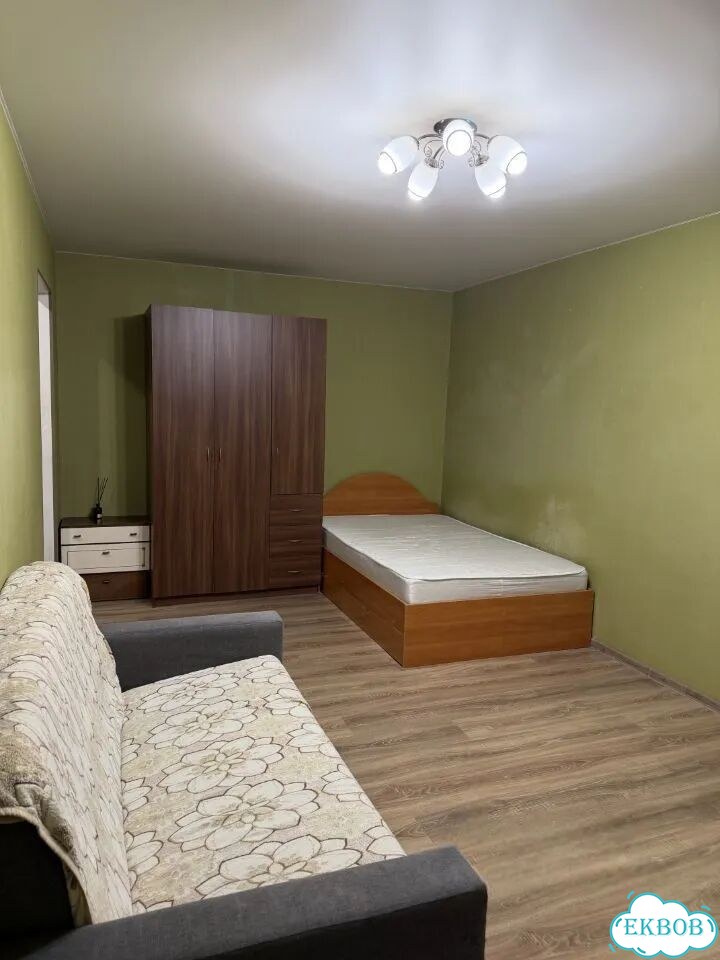 1-к. квартира, 31,3 м², 9/10 эт. фото 4