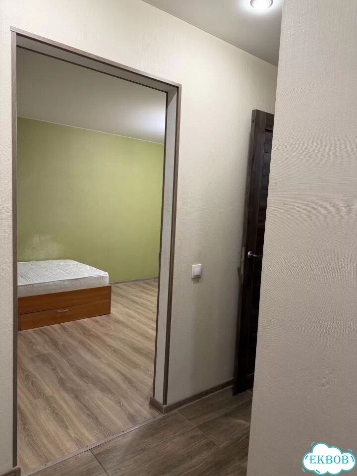 1-к. квартира, 31,3 м², 9/10 эт. фото 5