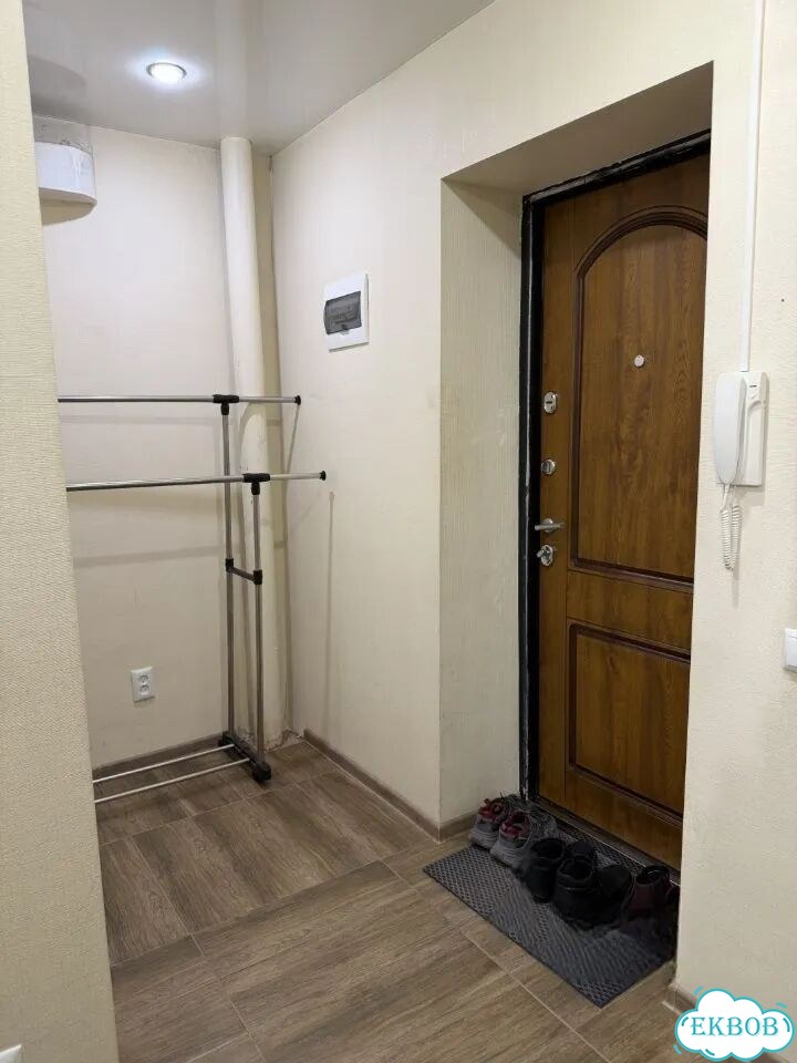 1-к. квартира, 31,3 м², 9/10 эт. фото 6