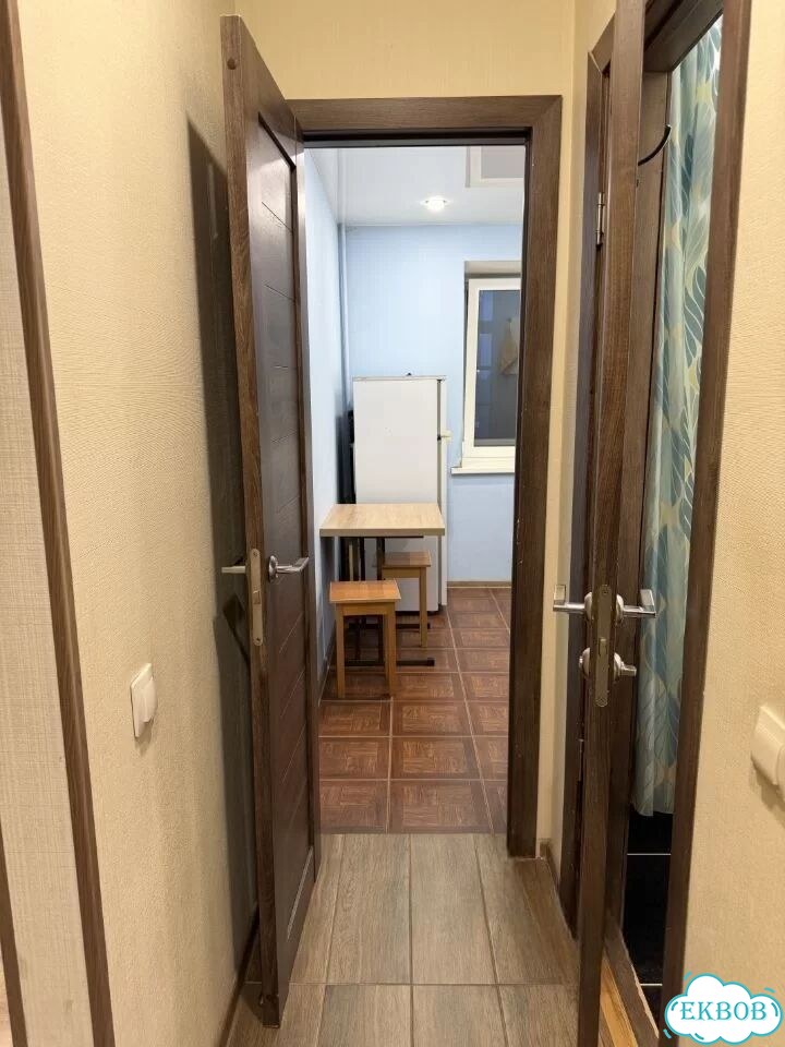 1-к. квартира, 31,3 м², 9/10 эт. фото 8
