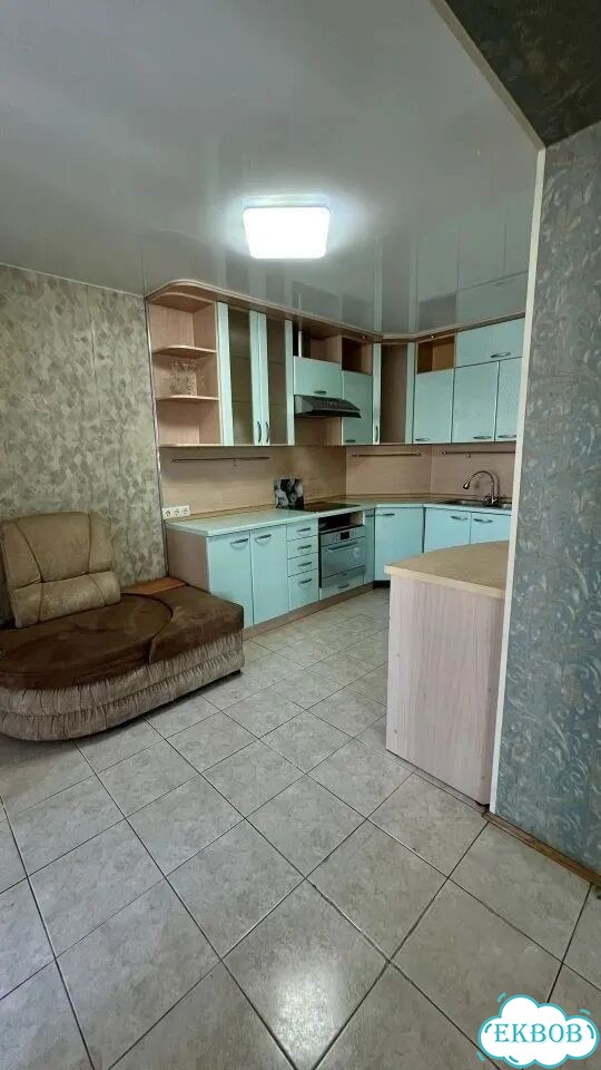 2-к. квартира, 63,4 м², 12/14 эт. фото 1