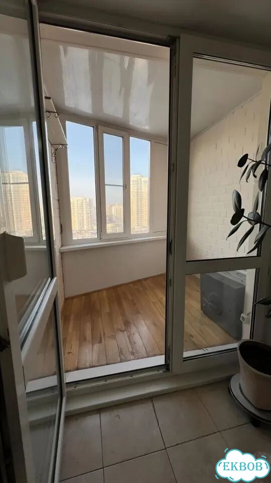 2-к. квартира, 63,4 м², 12/14 эт. фото 15