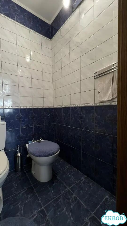 2-к. квартира, 63,4 м², 12/14 эт. фото 19
