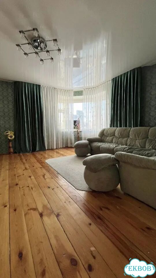 2-к. квартира, 63,4 м², 12/14 эт. фото 7