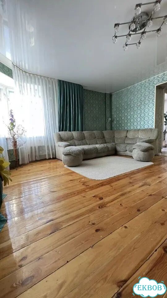 2-к. квартира, 63,4 м², 12/14 эт. фото 8