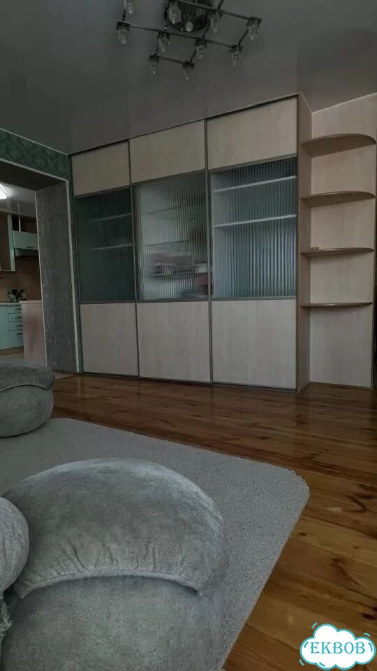 2-к. квартира, 63,4 м², 12/14 эт. фото 9