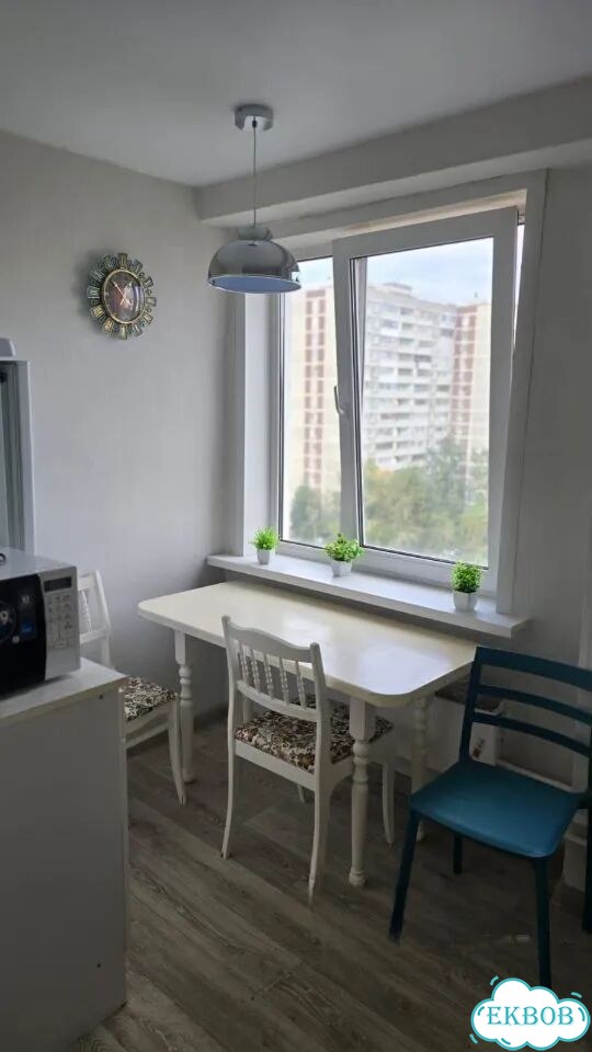 1-к. квартира, 34,7 м², 10/16 эт. фото 1