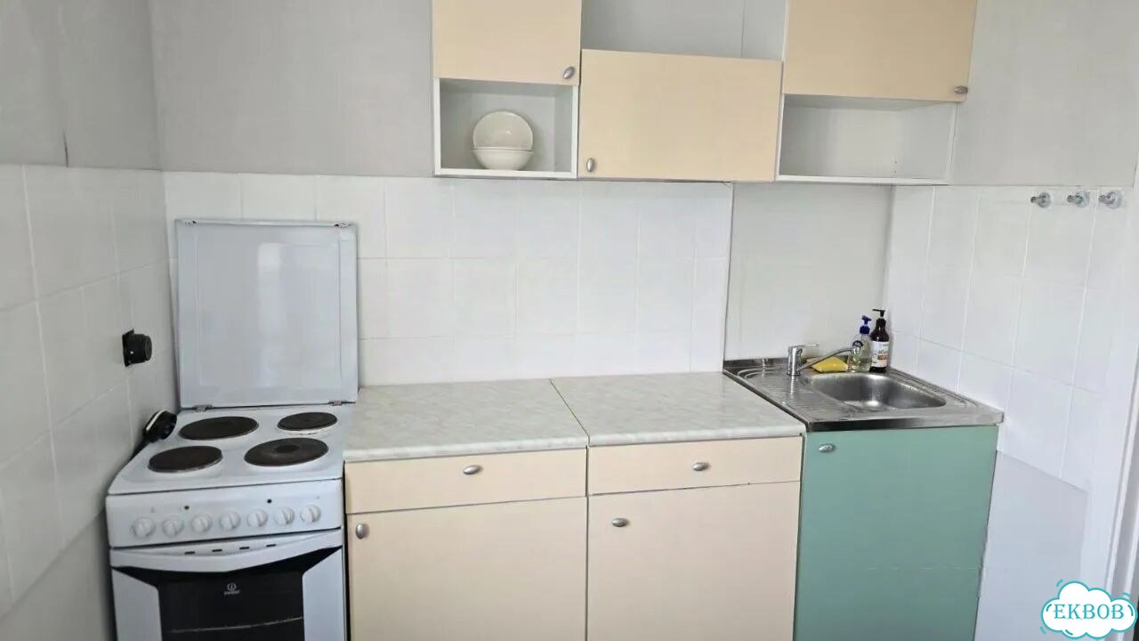 1-к. квартира, 34,7 м², 10/16 эт. фото 2