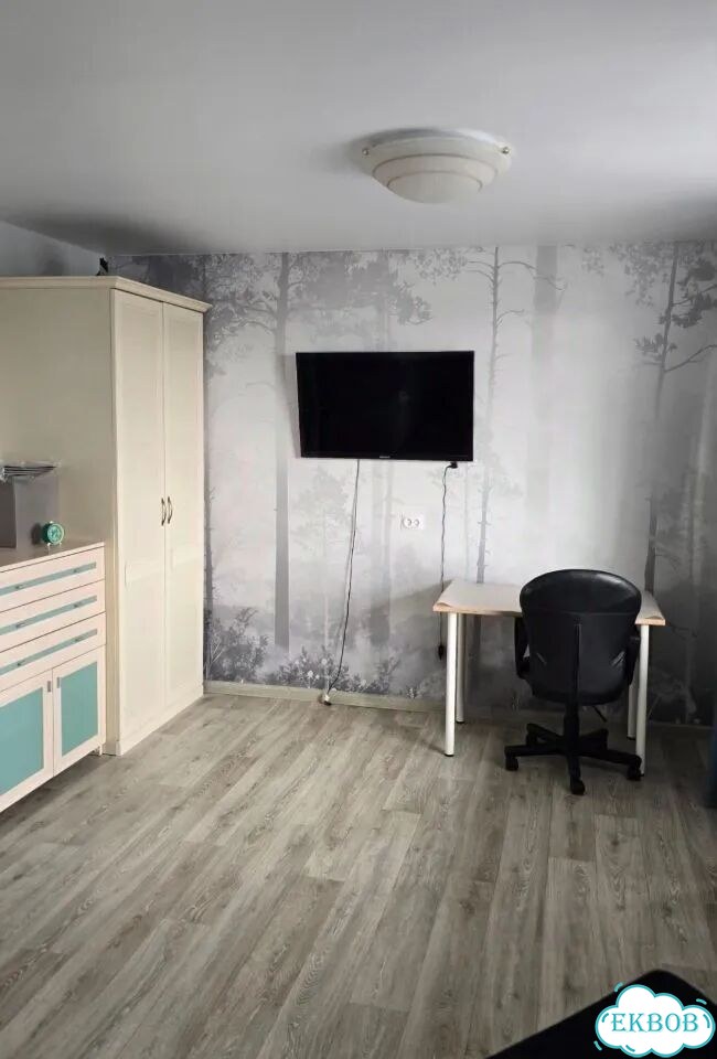 1-к. квартира, 34,7 м², 10/16 эт. фото 4