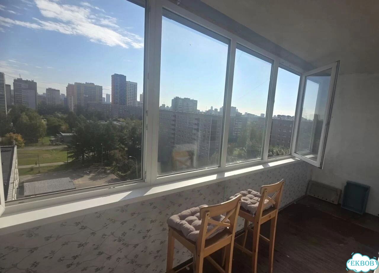 1-к. квартира, 34,7 м², 10/16 эт. фото 7
