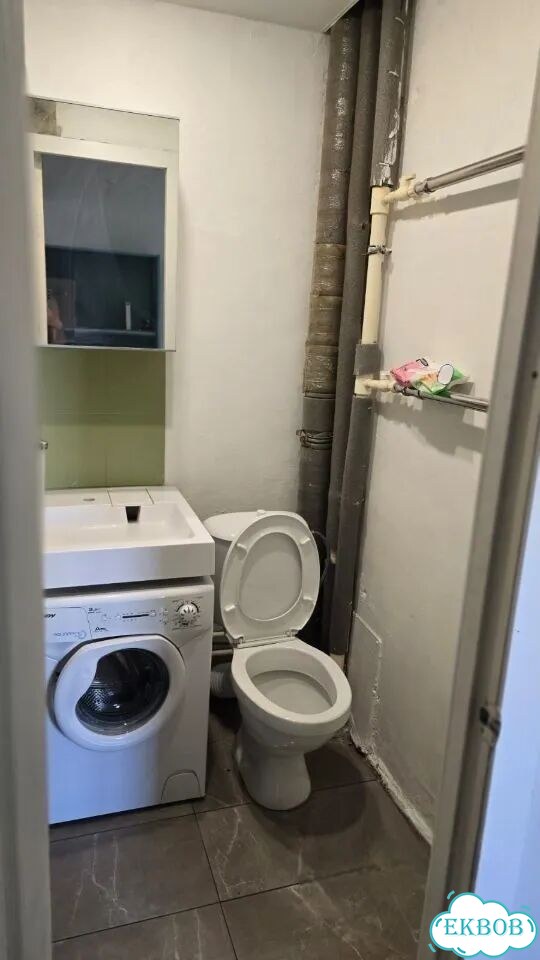 1-к. квартира, 34,7 м², 10/16 эт. фото 8