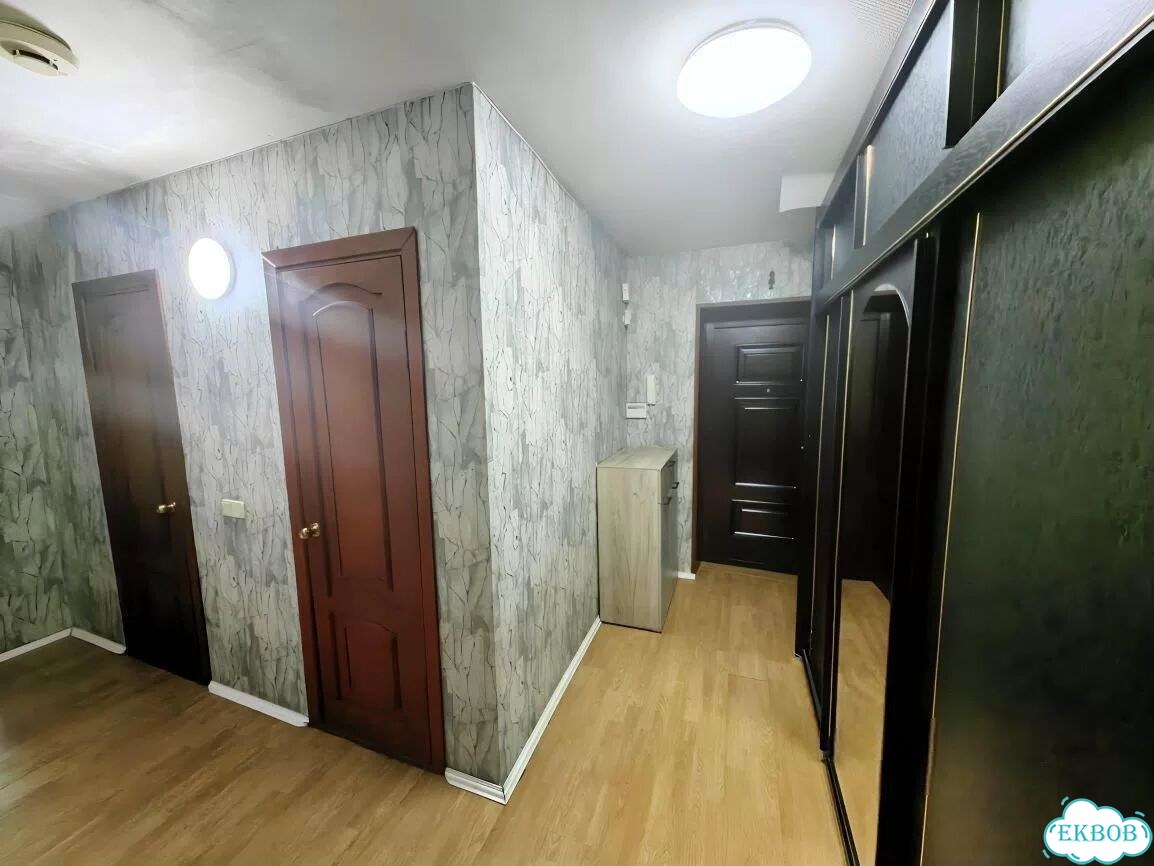 3-к. квартира, 74,4 м², 3/15 эт. фото 10