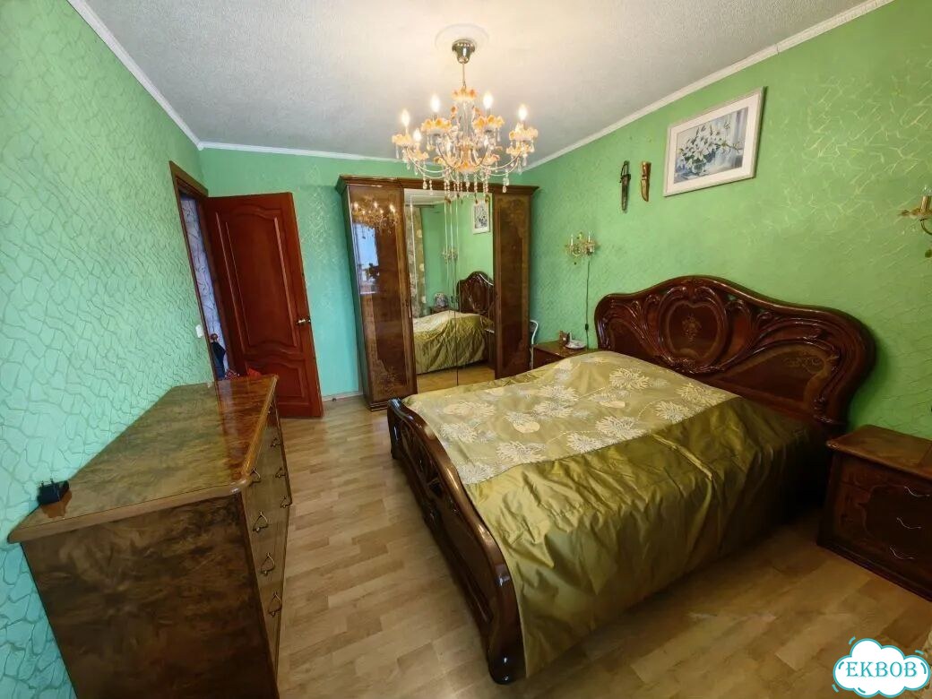 3-к. квартира, 74,4 м², 3/15 эт. фото 7