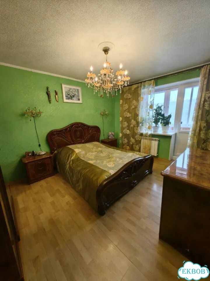 3-к. квартира, 74,4 м², 3/15 эт. фото 8