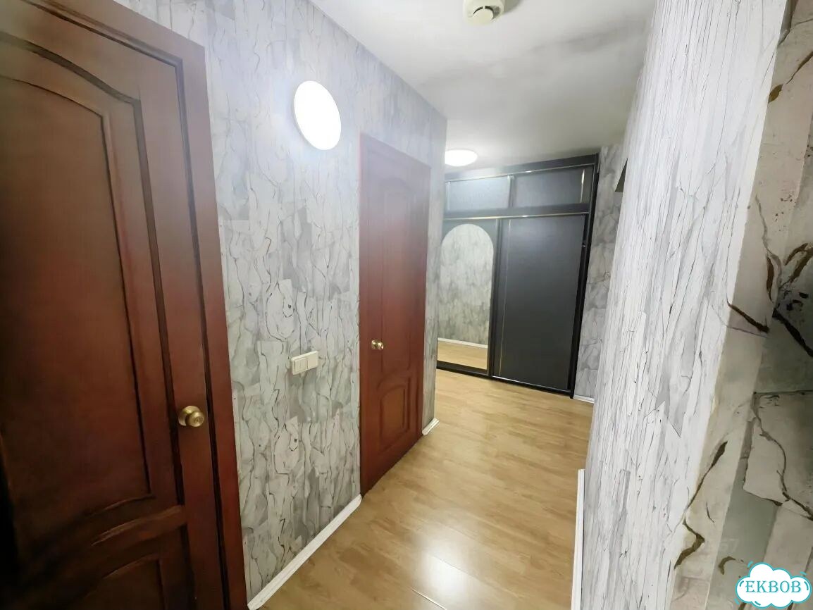 3-к. квартира, 74,4 м², 3/15 эт. фото 9