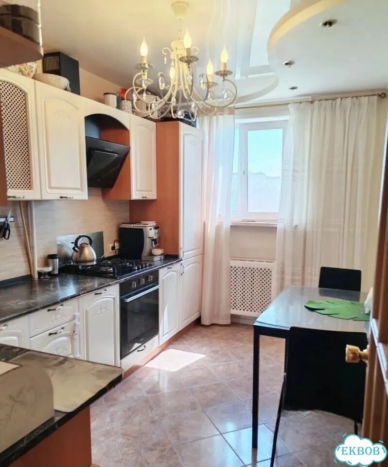 3-к. квартира, 58,8 м², 7/9 эт. фото 1