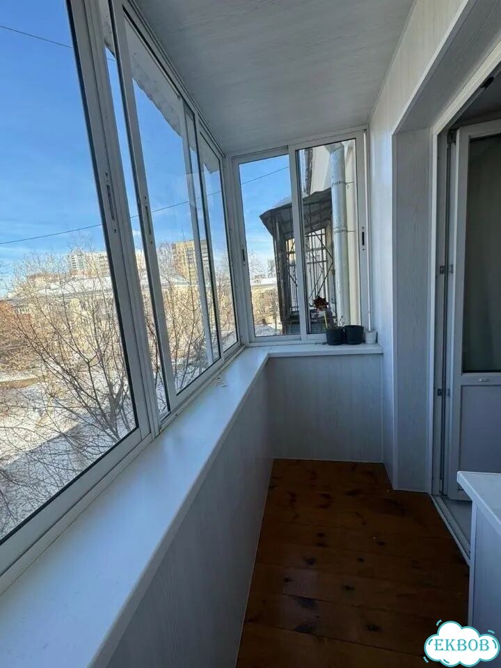 2-к. квартира, 49,8 м², 3/4 эт. фото 11