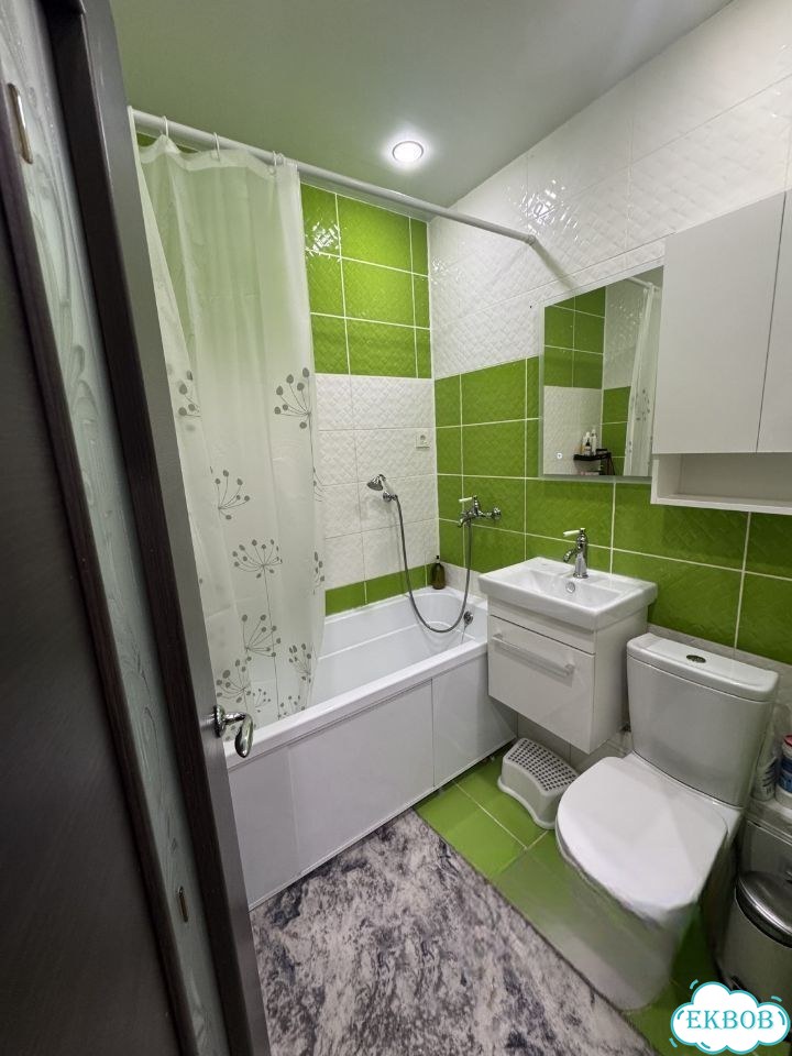 2-к. квартира, 49,8 м², 3/4 эт. фото 12