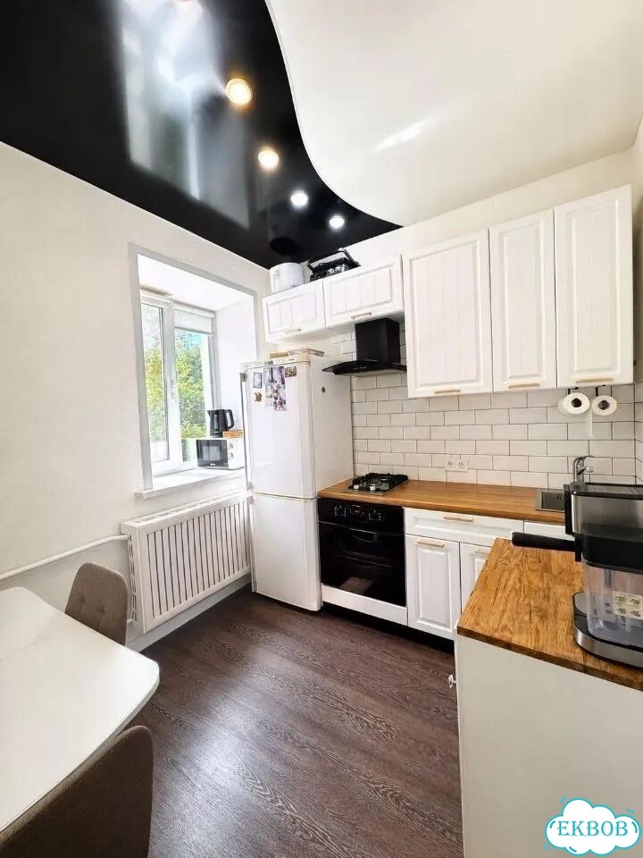 2-к. квартира, 49,8 м², 3/4 эт. фото 2