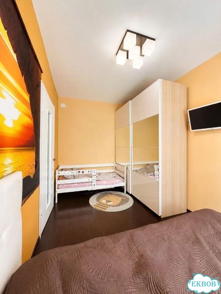 2-к. квартира, 49,8 м², 3/4 эт. фото 5